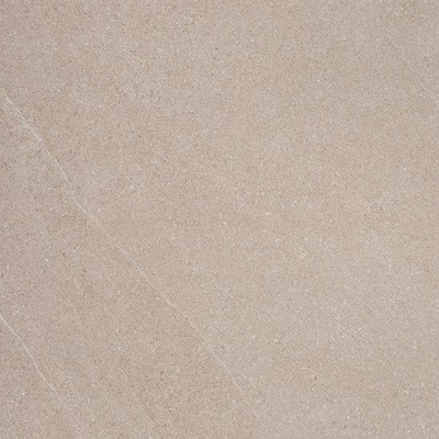 SAMPLE Ceralto Ivarno Stone Vloer- en wandtegel - 60X60cm - 9.5mm - vierkant - gerectificeerd - Porcellanato gekleurd Beige Mat