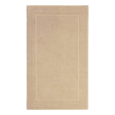 Aquanova London Badmat - 60x100cm - Goudkleurig