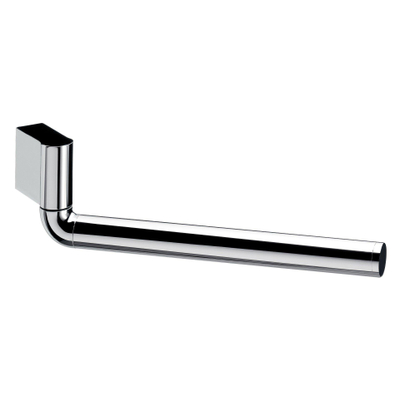 Emco System 2 porte-serviettes pivotant chromé