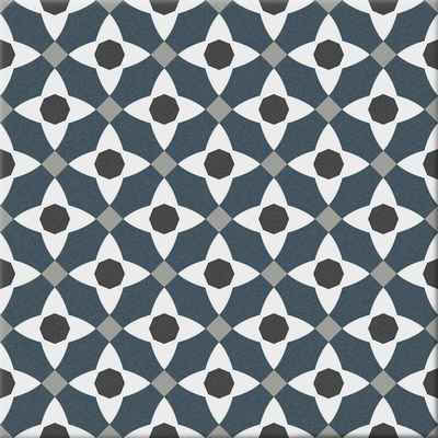 SAMPLE Cifre Cerámica Hidra Carrelage mural et sol - Multi mat (Inox)