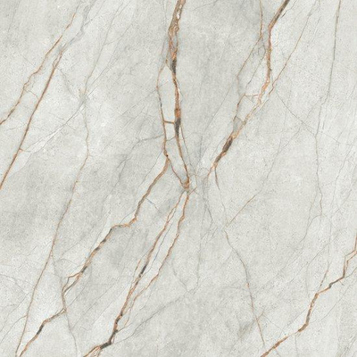 Ceralto Marvella Marble Vloertegel - 120X120 - 6.5mm - mat - grijs
