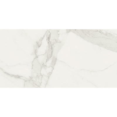 Vtwonen Classic Carrelage de sol et mural 30x60cm 10mm rectifié porcellanato Blanc