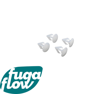 FugaFlow Eccelente Anta Afstandhouder - tbv inlegrooster - - Black Friday -