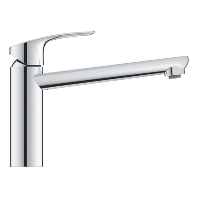 Grohe Eurosmart Keukenkraan - chroom