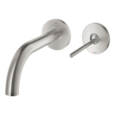 Grohe Atrio New Classic Inbouwmengkraan