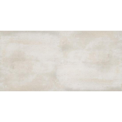 SAMPLE Porcelaingres Radical Vloer- en wandtegel 30x60cm 6mm gerectificeerd R9 porcellanato White