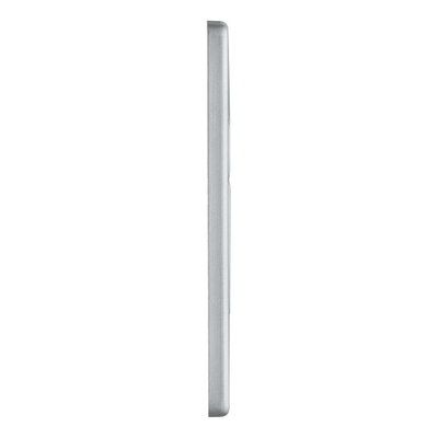 Grohe Skate Cosmopolitan - Bedieningspaneel - DualFlush - RVS