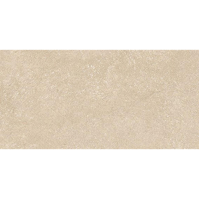 ÉCHANTILLON Terravito Elzino carreau mural et de sol - 30x60cm - rectifié - Aspect pierre naturelle - Beige mat (beige)