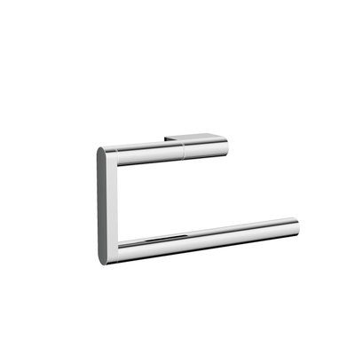 Crosswater MPRO Anneau porte-serviette - chrome