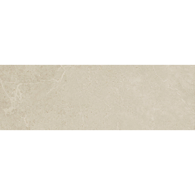 Terravito Allora carrelage mural et de sol - 40x120cm - rectifié - effet béton - sable mat (beige)