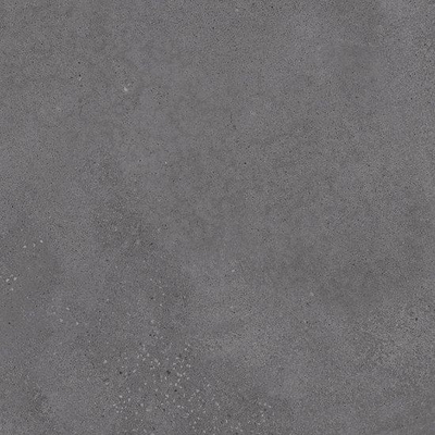 Rako Betonico Vloertegel - 44.8x44.8cm - 8.0mm - Black