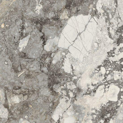 Ceralto Roccato Mineral Vloertegel - 90X90 - 10mm - mat - grijs