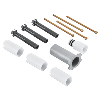 GROHE Smartcontrol Ensemble de rallonge universel