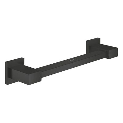 GROHE Start QuickFix Cube Poignée de maintien - 30cm - noir mat