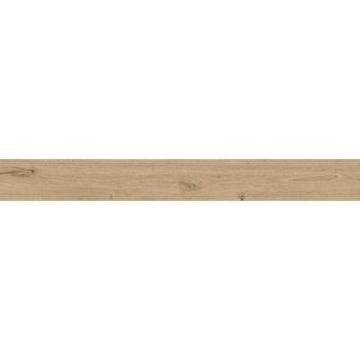 Ceralto Nocera Wood Vloertegel - 20x180cm - 9.5mm - gerectificeerd - Moon oak