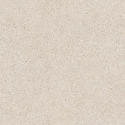 Terravito Melora carreau mural et de sol - 60x60cm - rectifié - aspect béton - R11 - sable mat (beige)