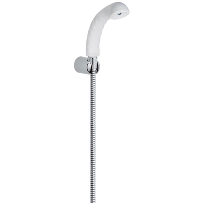 GROHE Twin wandhouder chroom