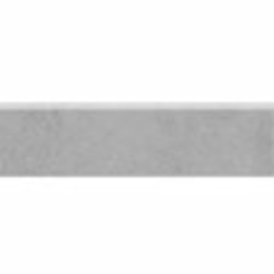Mosa solids plint 9.5X89.7cm agate grey mat