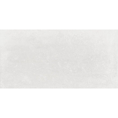 Cifre Ceramica MidTown wand- en vloertegel - 30x60cm - Betonlook - White mat (wit)