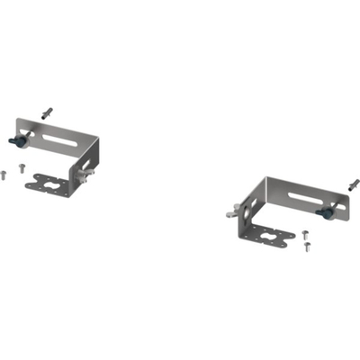 Tece DrainProfile support de montage pour installation murale ou au sol