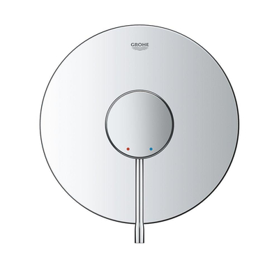 GROHE Essence mitigeur de douche encastré Chromé