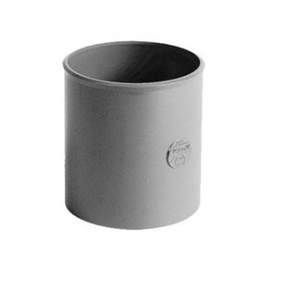 Nicolle/ Jimten/ Redi Manchon double EP 80 mm PVC