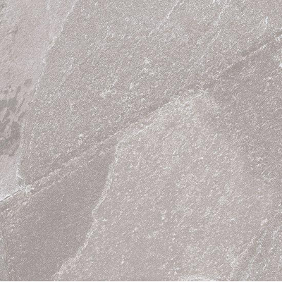 Florim Naturalstone Carreau mural et de sol - 60x60cm - 9mm - rectifié - R10 - Fossil (Gris)