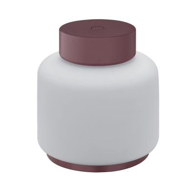 Blomus FAWN Lampe - 12x12x13 - sur pied - LED - rouge bordeaux