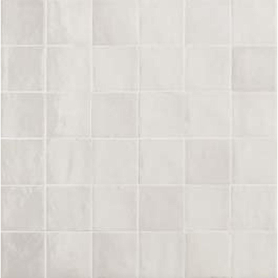 Marazzi Zellige Carrelage murale 10x10cm 10mm Gesso