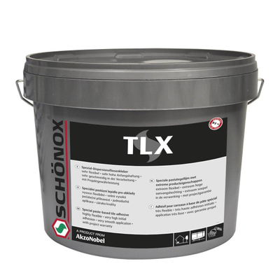Schonox TLX colle pour carrelage en pâte seau 14kg