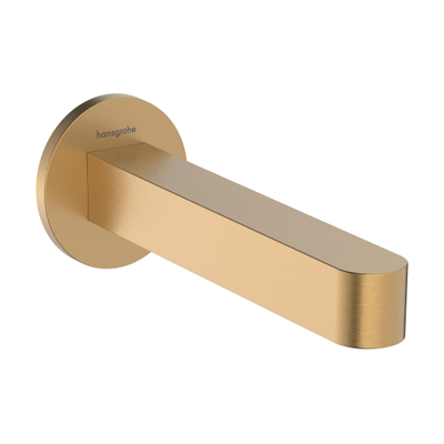 Hansgrohe Finoris Uitloop sanitaire kranen