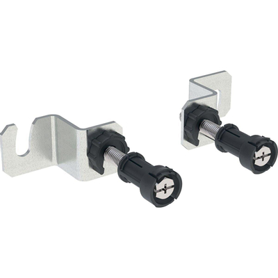 Geberit Duofix wandankers a - set van 2