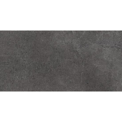 Marazzi Stream M0UX Carreau de sol 300X600 Anthracite 9,5mm Mat Ret.R9
