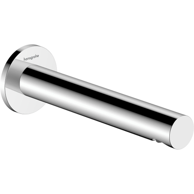 Hansgrohe Zesis S Uitloop sanitaire kranen