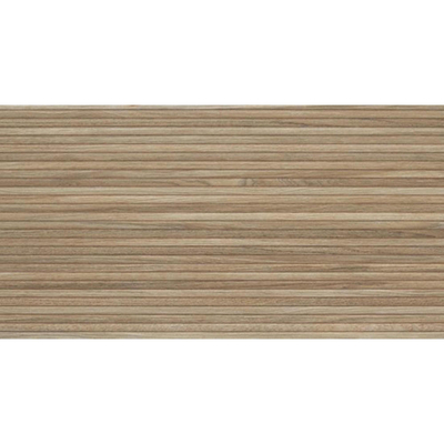Colorker Linnear Decor-strip - 29.5x59.5cm - 10.4mm - Naturel