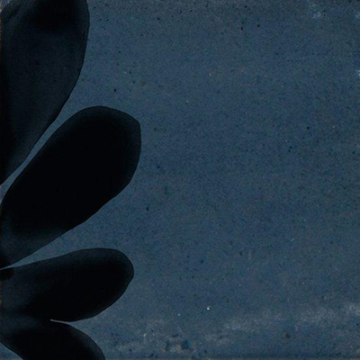 Marazzi Rice M9J9 Carrelage mural décoratif 150X150 Blu Blos 10mm Brillant