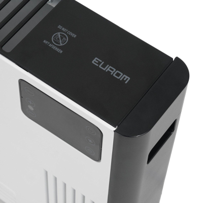Eurom Safe-t-Convect 2400 Convector heater