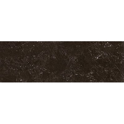 Pamesa Marbles Wandtegel 30x90cm 10.5mm gerectificeerd Negro Glans