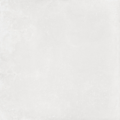 Cifre Ceramica MidTown buitentegel - 60x60cm - gerectificeerd - Betonlook - White mat (wit)