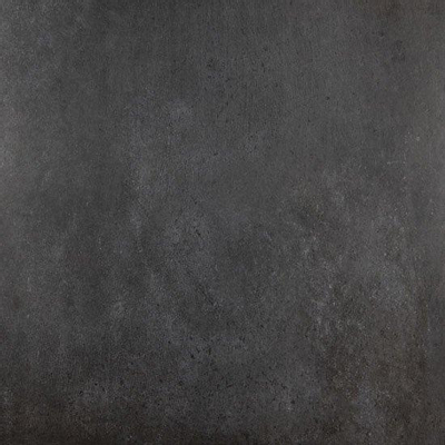 Cercom temper carreau de sol et de mur 100x100cm 8.5mm rectifié r10 porcellanato charbon