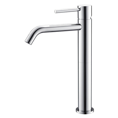 Wiesbaden Style XL Mitigeur lavabo haut chrome