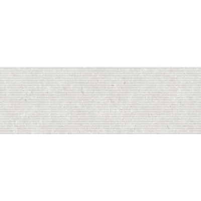Colorker Pacific Décor-strip - 31,6x100cm - 10,4mm - rectifié - ligne perle