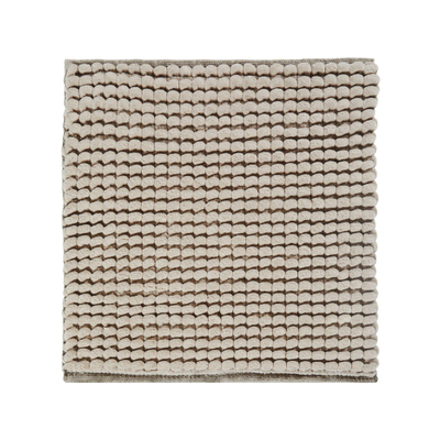 Aquanova Axel Tapis de bain 60x60 cm Lin