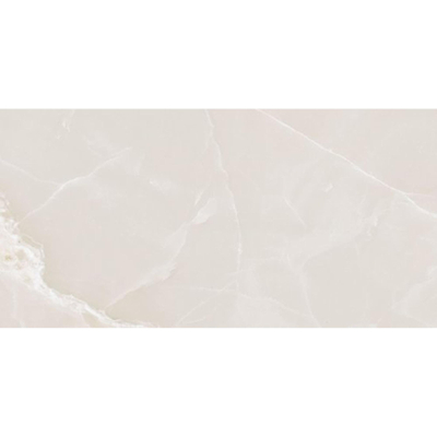 Ceralto Alabro Vein Vloertegel - 60x120cm - 9.0mm - gerectificeerd - Cloudy white