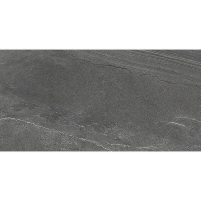 Ceralto Dorsena Plank Vloertegel - 59.5x119.2cm - 9.2mm - gerectificeerd - Dark