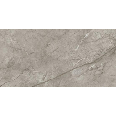 Ceralto Calisto Luxe Vloertegel - 59.5x119.5cm - 9.0mm - gerectificeerd - Silver majestic