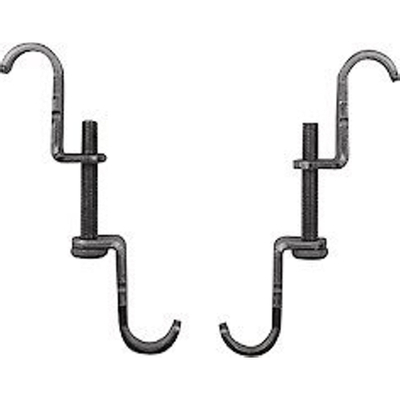 Duravit 2nd floor Bevestigingsset - voor sifonkap 085713