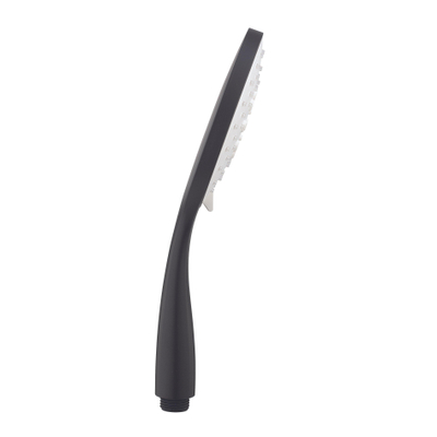 Crosswater MPRO Handdouche - 3 standen - mat zwart