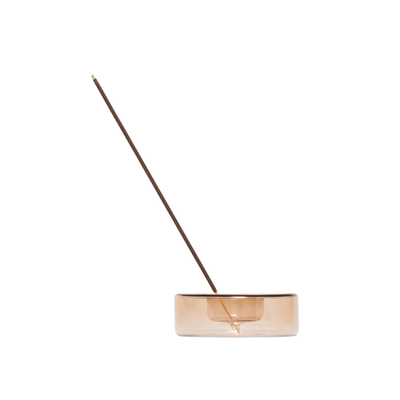 Wellmark Coffret cadeau Mindfull Moments - porte-encens - 40 bâtons parfumés