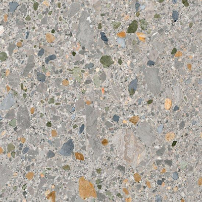 Pamesa Pietra di Gre Vloertegel - 120x120cm - 10.2mm - gerectificeerd - Multi